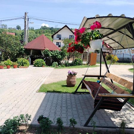 Casa Cornelia Hotel Törcsvár Kültér fotó