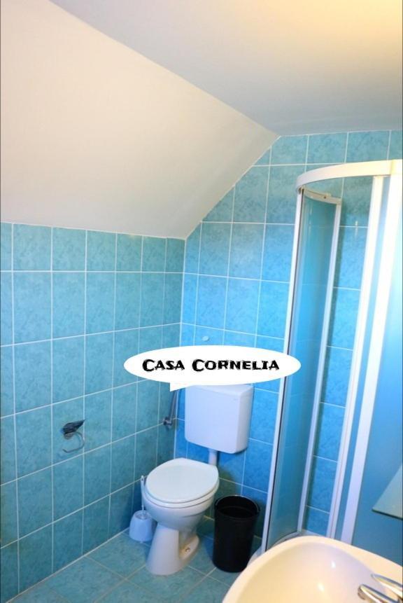 Casa Cornelia Hotel Törcsvár Kültér fotó