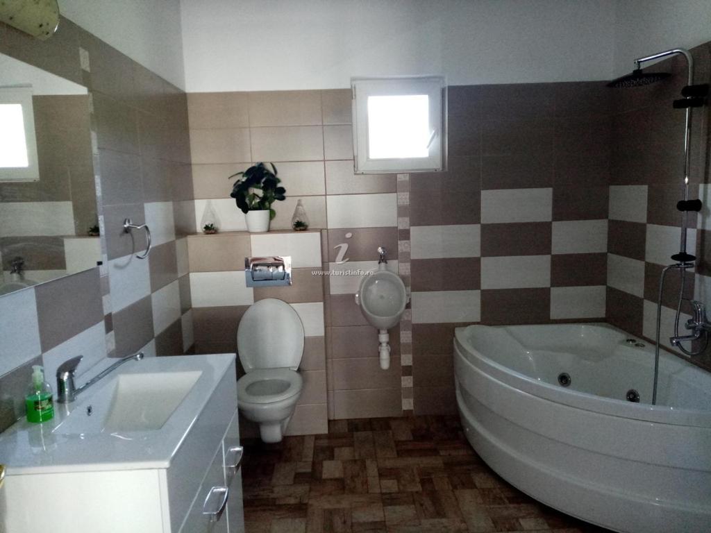 Casa Cornelia Hotel Törcsvár Kültér fotó