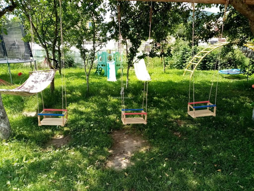 Casa Cornelia Hotel Törcsvár Kültér fotó