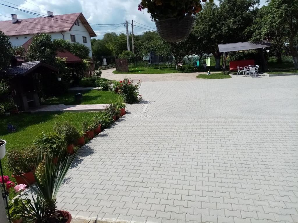 Casa Cornelia Hotel Törcsvár Kültér fotó